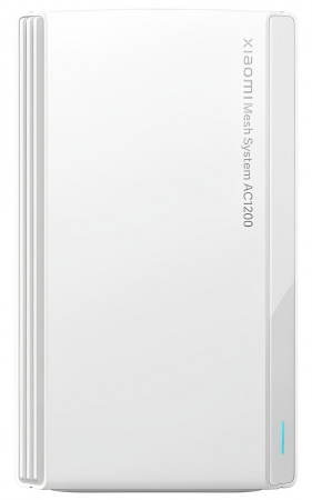 Купить Xiaomi Mi Mesh System AC1200 (RD13) (1-pack) White