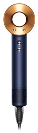 Купить Supersonic Hair Dryer (HD08) Prussian Blue