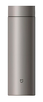 Купить Xiaomi Mijia Thermos Cup Ti 2 350ml (MJTIB02PL) Space Gray