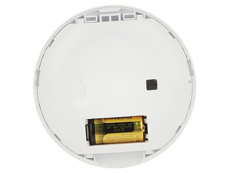 Купить Hikvision DS-PDCL12-EG2-WE Беспроводной потолочный оптический извещатель