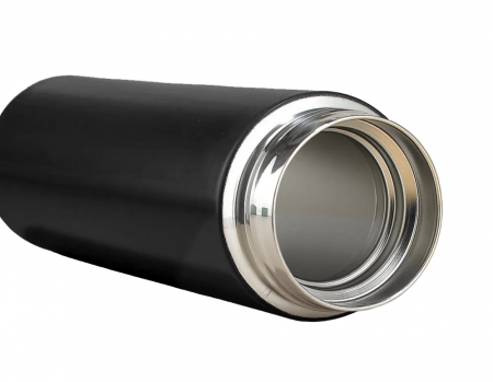 Купить Vlaken Vacuum Cup 500ml BF-001A Black