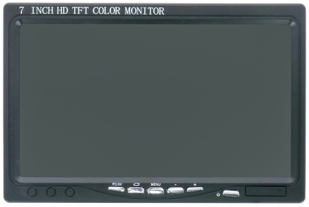 Купить CARCAM DSP-7VHA