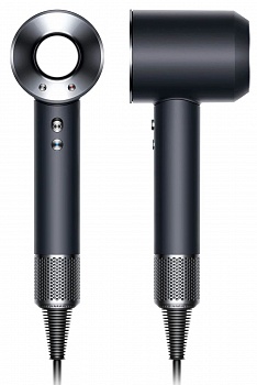 Купить Xiaomi SenCiciMen Super Hair Dryer HD15 Grey