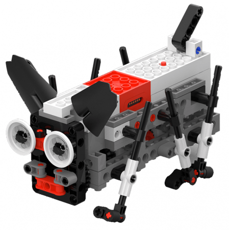 Xiaomi Mi Mini Robot Builder