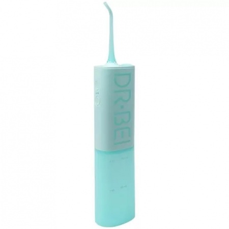 Купить Xiaomi Dr. Bei Portable Water Flosser F2 Green