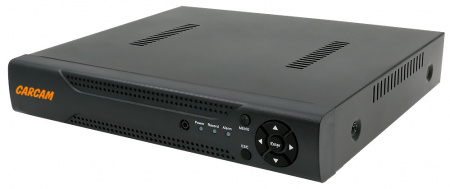 Купить CARCAM XVR7404