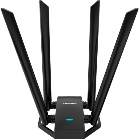 Купить COMFAST Driver-Free Wireless Adapter 1300Mbps (CF-WU785AC)