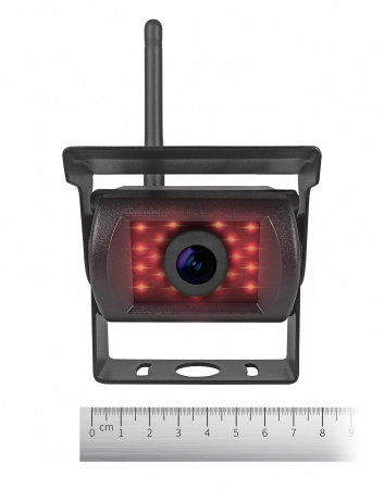 Купить CARCAM Wireless Video System AW901