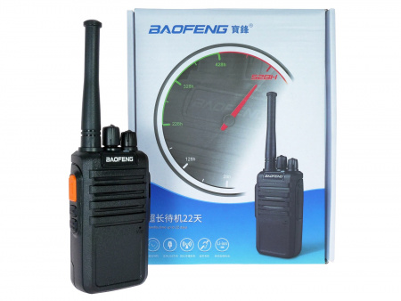 Купить BAOFENG BF-M4