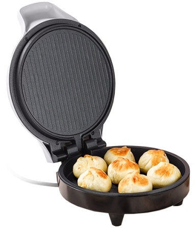 Купить Xiaomi Liven Electric Baking Pan 1200W (LR-J2301A) White