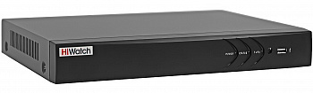 Купить HiWatch DS-H332/2Q