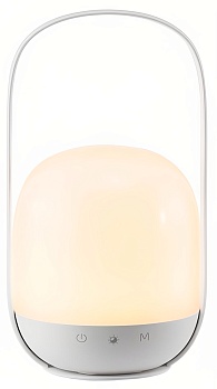 Купить Xiaomi Chao Colorful Remote Control Camping Light (YC-YDD01)