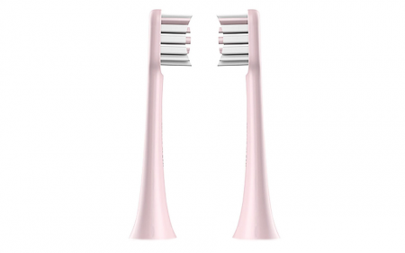 Купить Насадки для зубной щетки Xiaomi X3 Pink