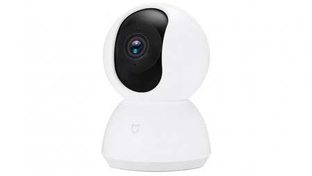 Купить Xiaomi Mijia Smart Camera 360° 1080р (QDJ4057CN)