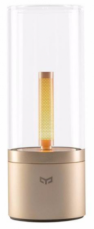 Купить Xiaomi Yeelight Candela (YLFW01YL)