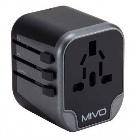 Купить Mivo MC-302