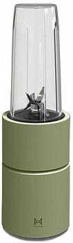 Купить Xiaomi Pinlo Little Monster Cooking Machine Green (YM-B05-03)