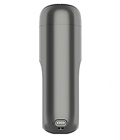 Купить Xiaomi Bomidi M1 Portable Mini Massage Gun Black
