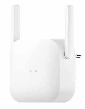 Купить Xiaomi Mi Wi-Fi Range Extender N300 EU (RD10M) White