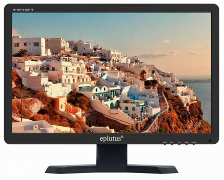 Купить Eplutus 19" LED TV EP-193T