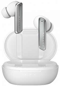 Купить Xiaomi Haylou W1 White