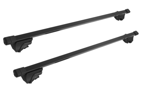 Купить CARCAM RAIL 8102+B3 1200 мм