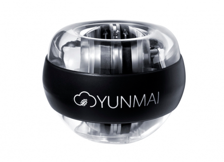 Купить Xiaomi Yunmai Gyroscopic Wrist Trainer (YMGB-Z701) Black