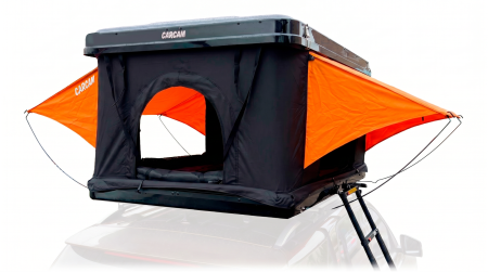 Купить CARCAM Roof Tent (CC6001)