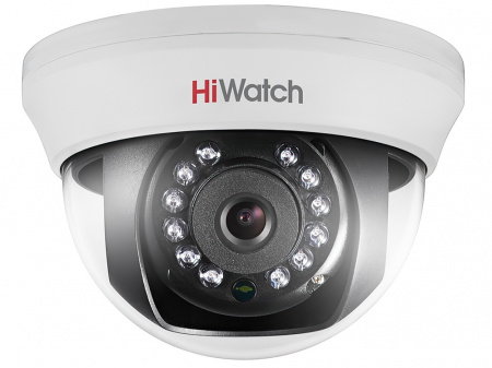 Купить HiWatch DS-T591 (C) (2.8 mm)