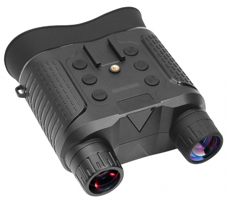Купить Suntek Head and Helmet Mounted Night Vision Binocular NV8160