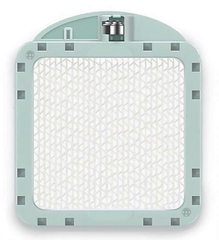 Купить Сменные пластины для Xiaomi Mi Mosquito Repellent White (1шт)