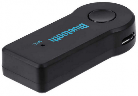 Купить Bluetooth-адаптер стандарт 4.1+ hands free
