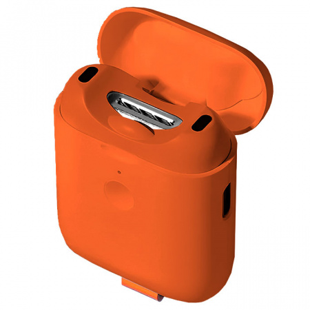 Купить Xiaomi Mini Nail Clippers (SMPH-ZJD04C) Orange