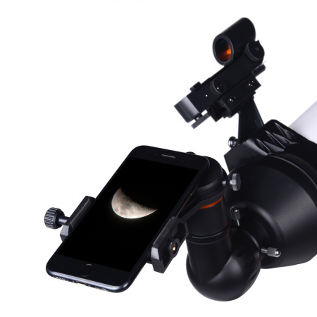 Купить Xiaomi Celestron Astronomical Telescope SCTW-80B Black