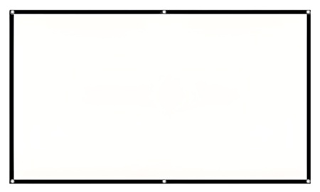 Купить Mivo Projector Screen 72" (M72B)