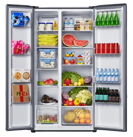 Купить Xiaomi Mijia Refrigerator Side-by-Side 536L 
