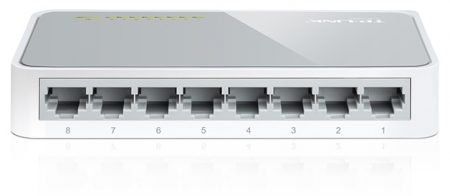 Купить TP-LINK TL-SF1008D