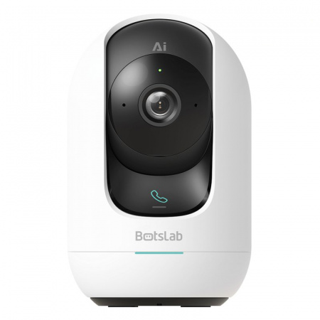 Купить Xiaomi Botslab Indoor Cam 2 Pro (C221) EU