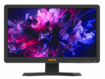 Купить CARCAM 22'' LED TV DVB-T2/Analog (ССLED22V)