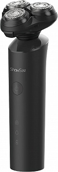 Купить Xiaomi ShowSee Electric Shaver F1-R