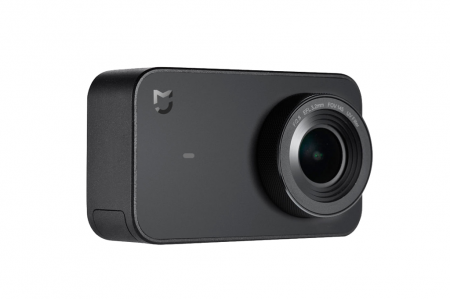 Купить XIAOMI MiJia 4K Action Camera - Black