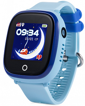 Купить WONLEX GW400X BLUE