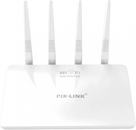Купить PIX-LINK LV-WR21Q Router 