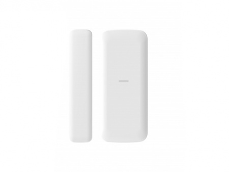 Купить Hikvision DS-PDMCS-EG2-WE Беспроводной мини датчик открытия дверей/окон