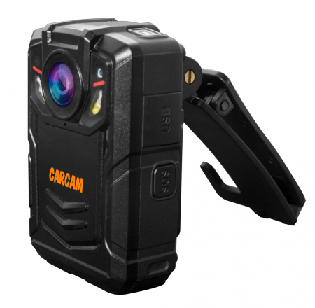 Купить CARCAM COMBAT 2S 64Gb