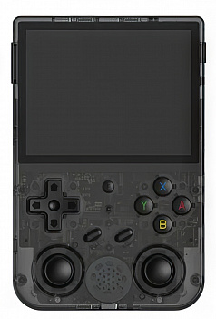 Купить Anbernic Portable Game Console RG353V Transparent Black