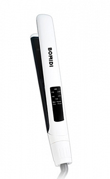 Купить Xiaomi Bomidi Hair Straightener HS2 RU White
