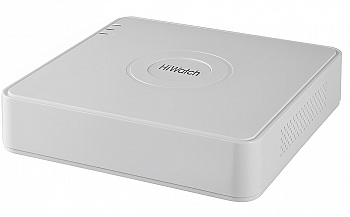 Купить HiWatch DVR-108P-G/N(B)
