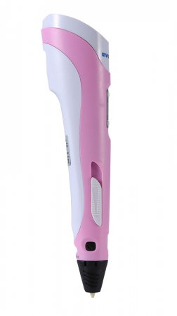 Купить 3D ручка Myriwell RP100B (Розовый)