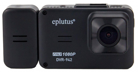 Купить Eplutus DVR-942